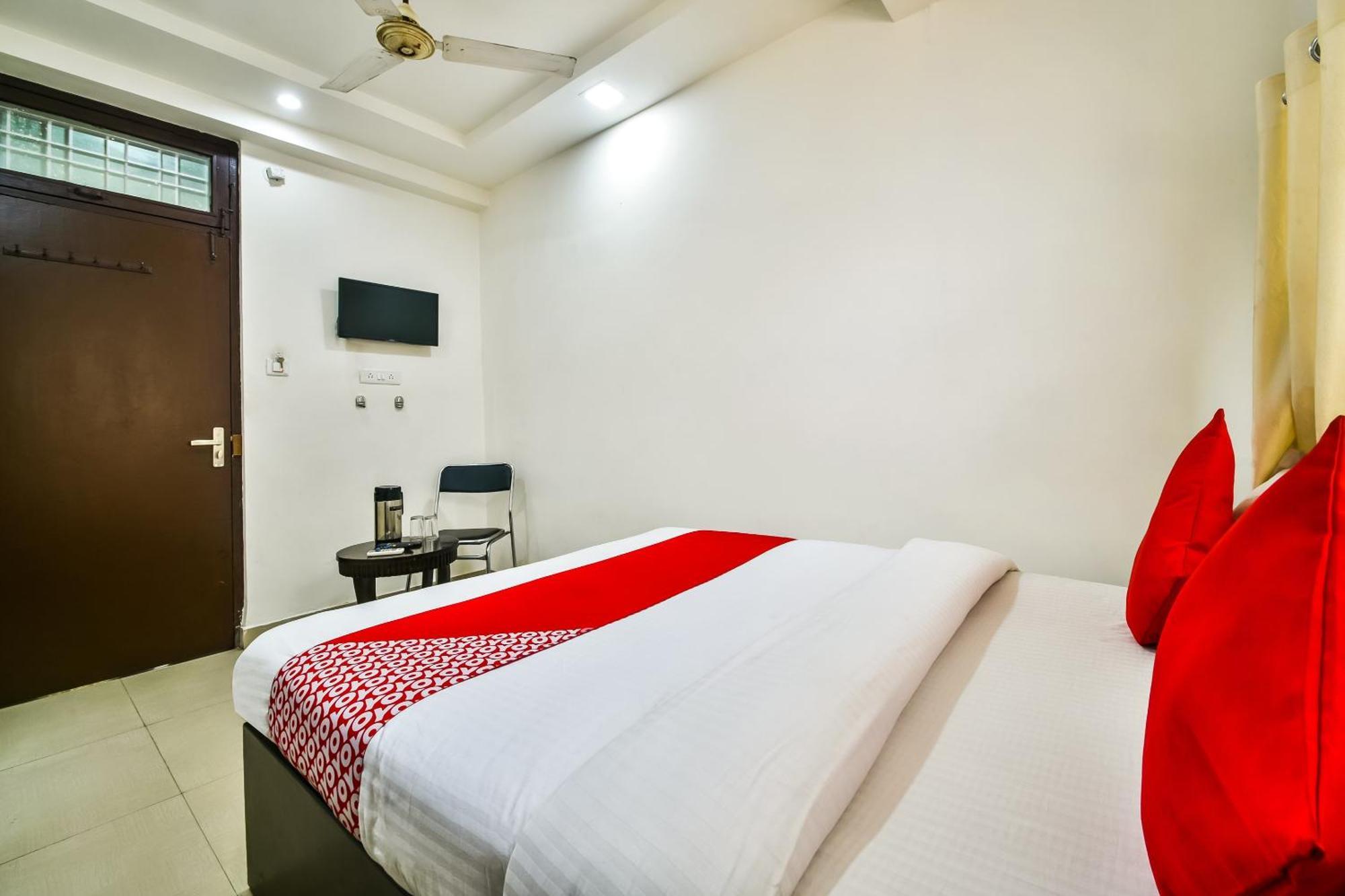 Hotel O 19660 Hotel Tirupati Residency Kota  Exterior foto