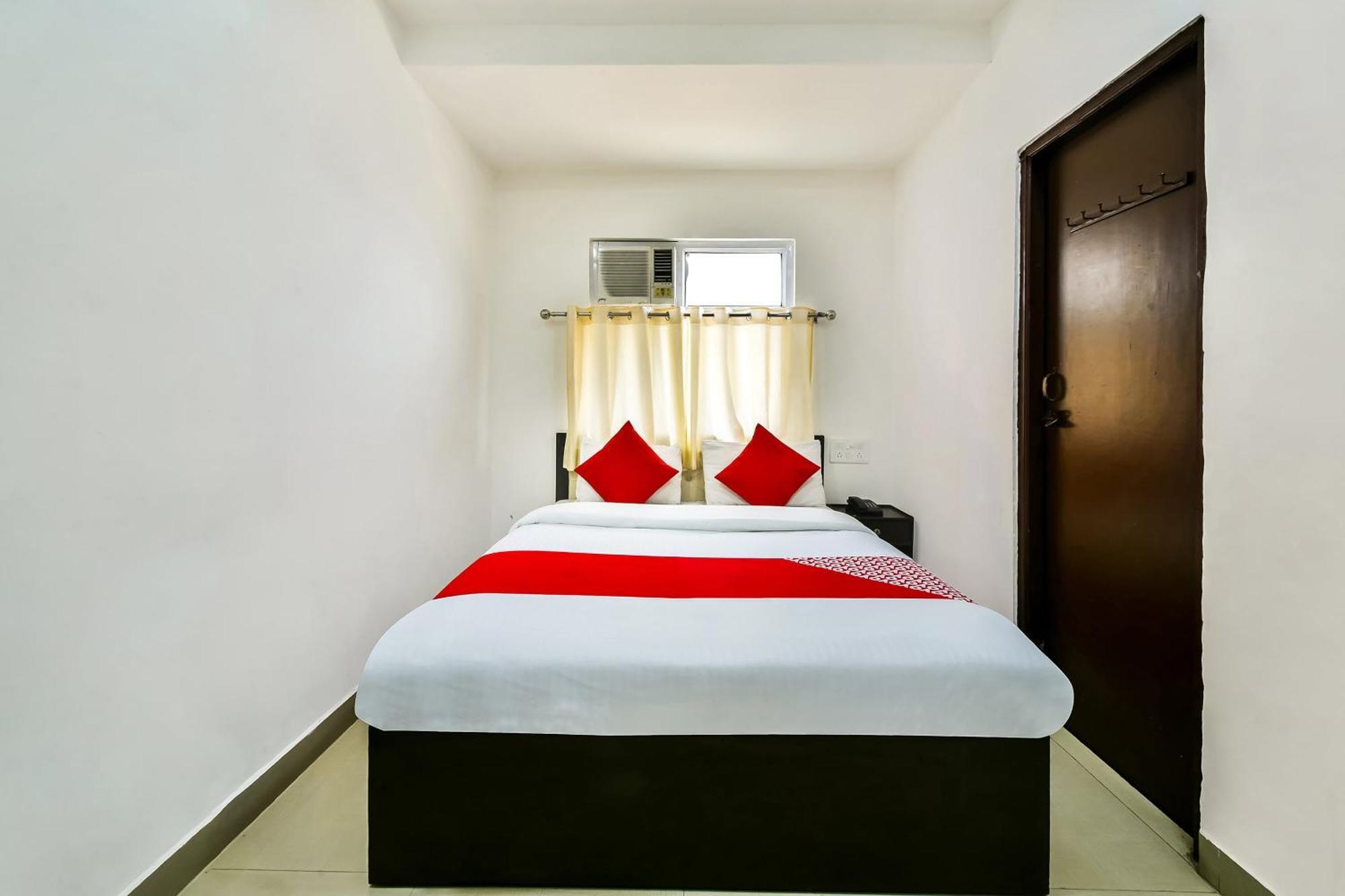 Hotel O 19660 Hotel Tirupati Residency Kota  Exterior foto
