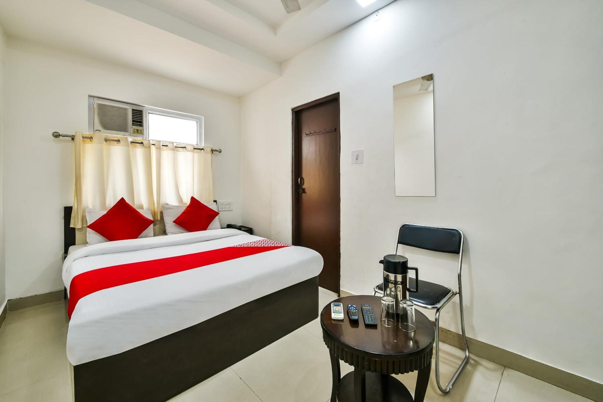 Hotel O 19660 Hotel Tirupati Residency Kota  Exterior foto