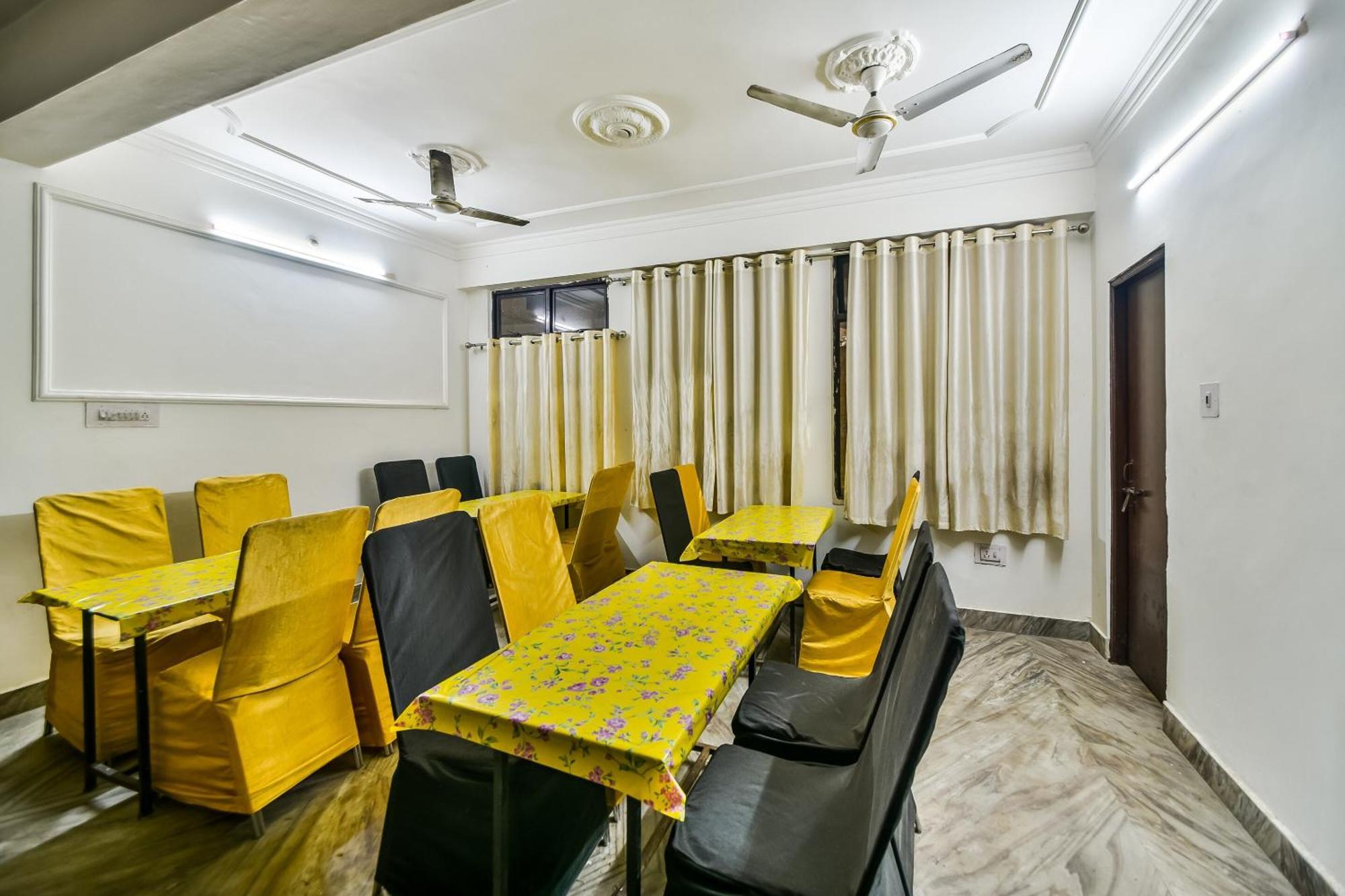 Hotel O 19660 Hotel Tirupati Residency Kota  Exterior foto