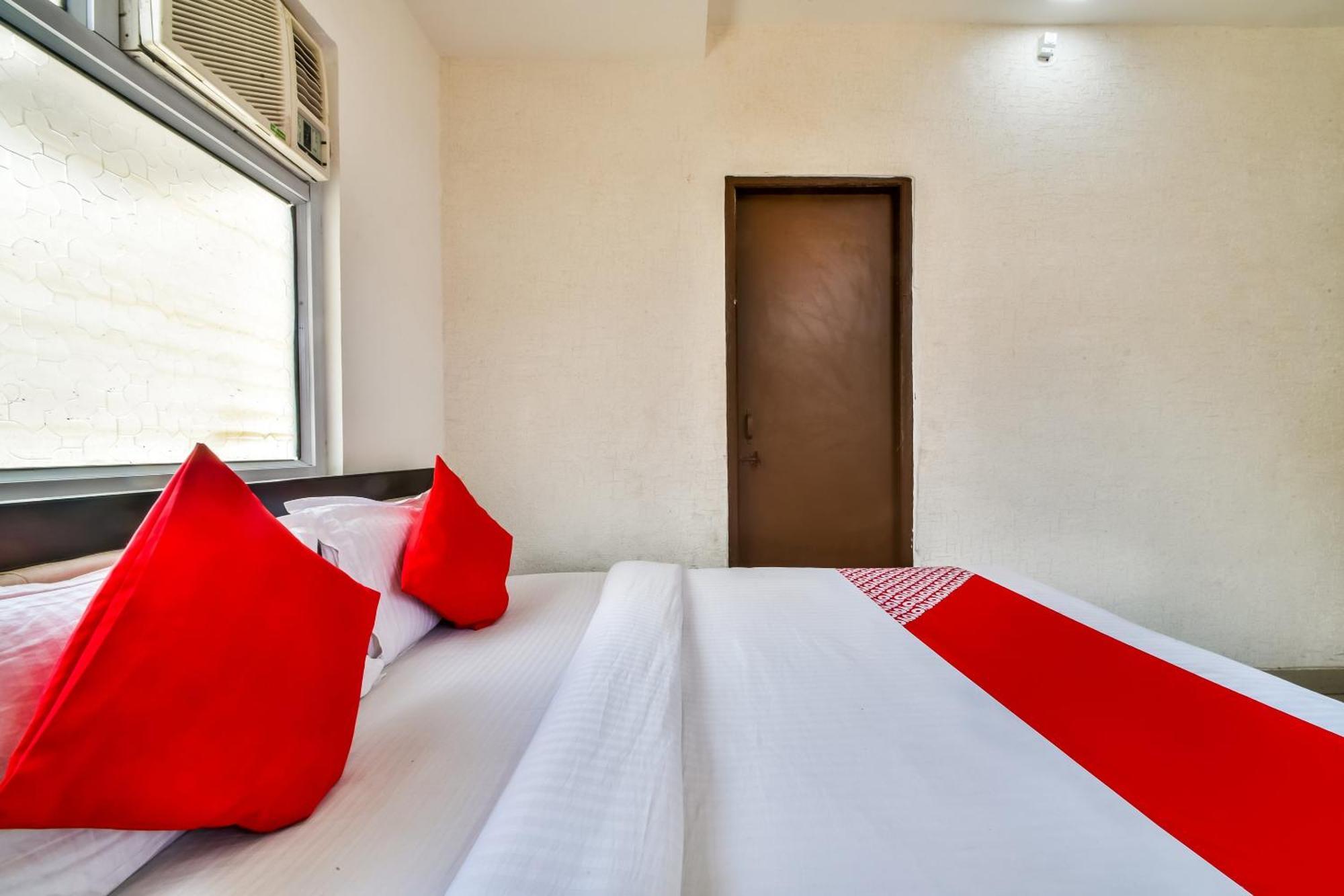 Hotel O 19660 Hotel Tirupati Residency Kota  Exterior foto