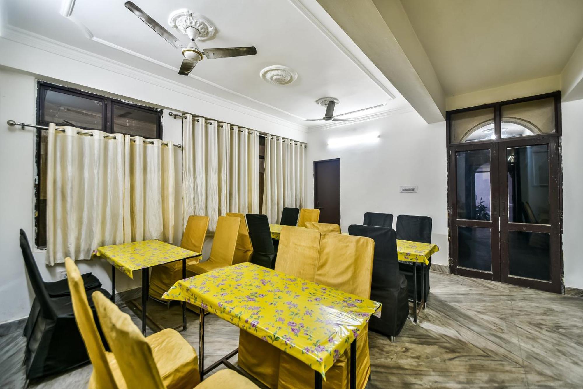 Hotel O 19660 Hotel Tirupati Residency Kota  Exterior foto